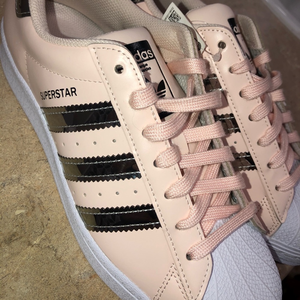 Adidas Superstar Shoes